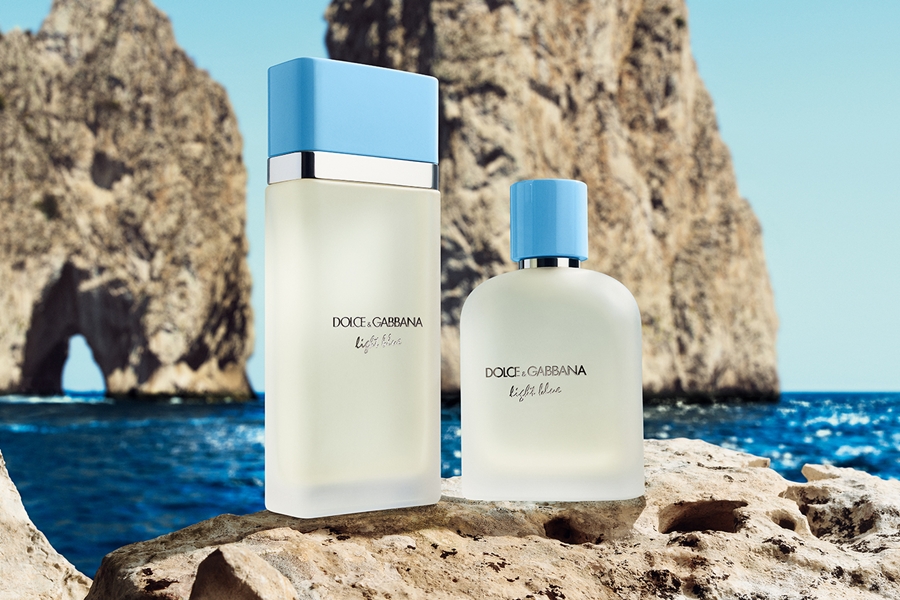 DOLCE&GABBANA BEAUTY